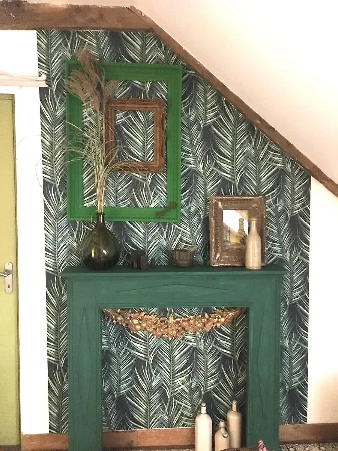 La Suite Tremignon Megrit 3*,  France