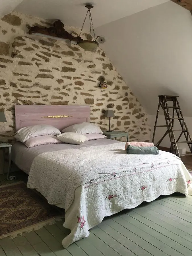 La Suite Tremignon Megrit