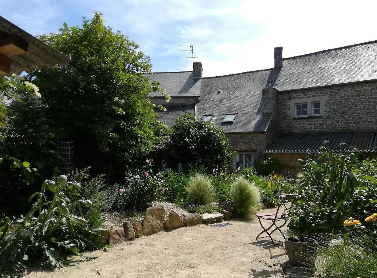 La Suite Tremignon Megrit 3*,  France