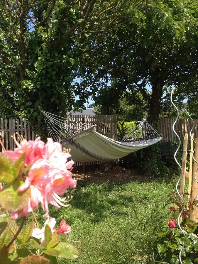 La Suite Tremignon Megrit 3*,  France