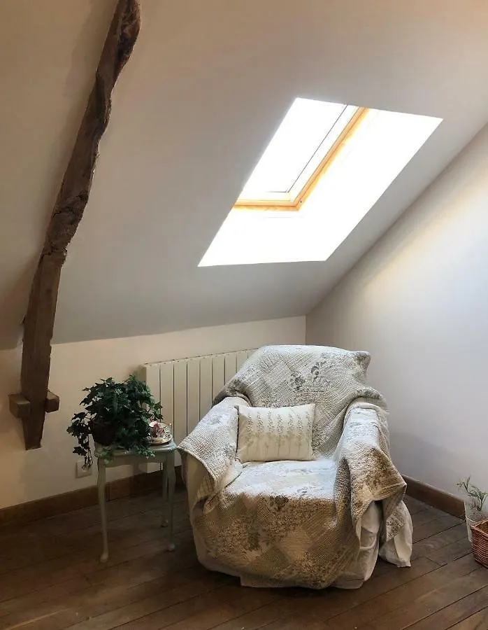 La Suite Tremignon Megrit France