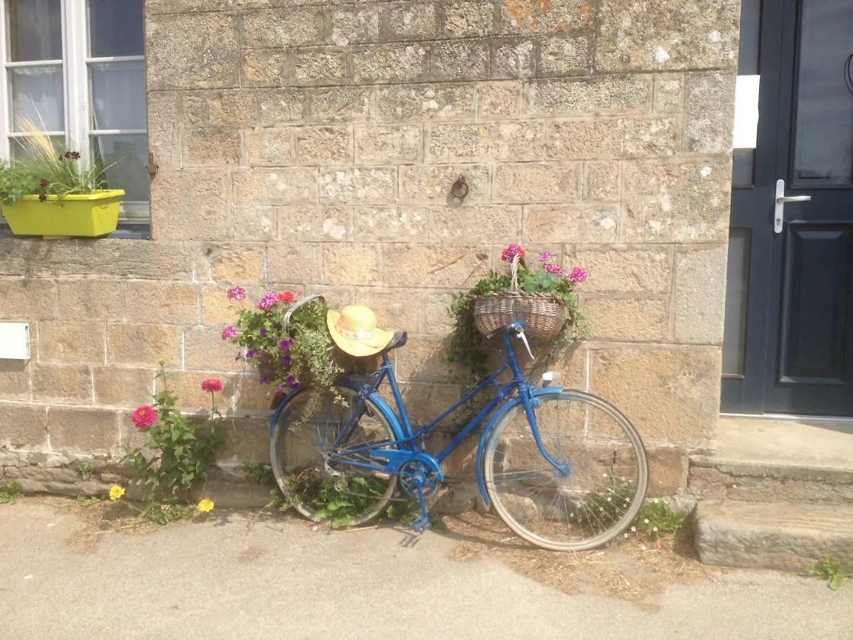 La Suite Tremignon Megrit France